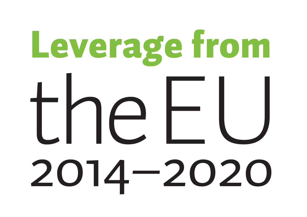 Leverage from the EU 2014-2020