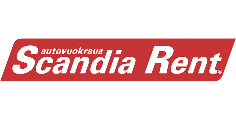 scandia rent logo