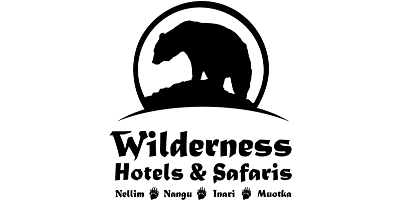 nellim logo black background