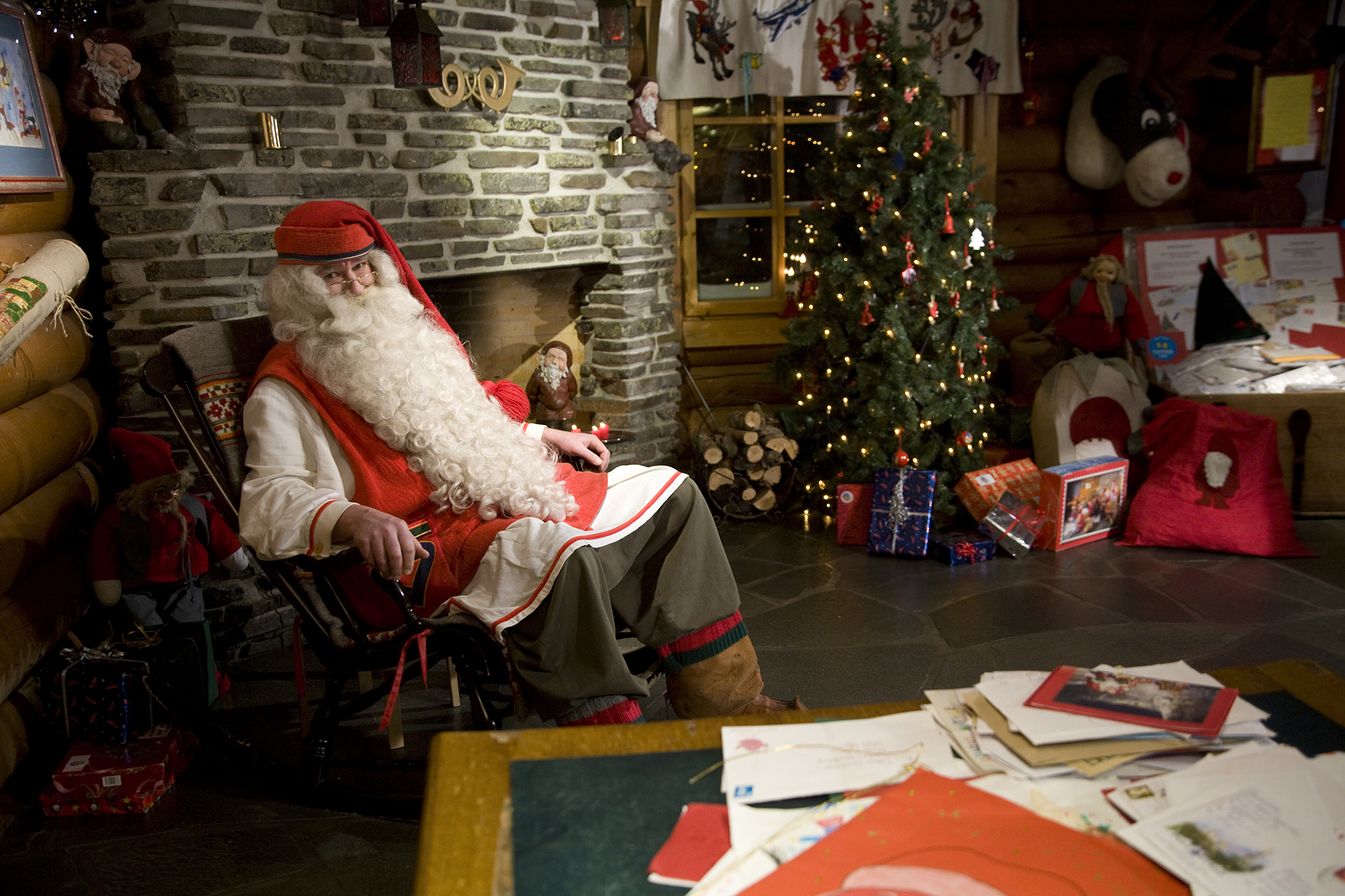 santaclausmainpostofficerovaniemi (14)_2 House of Lapland