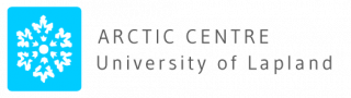 Arctic Centre logo