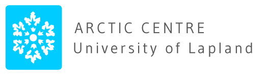 Arctic Centre logo