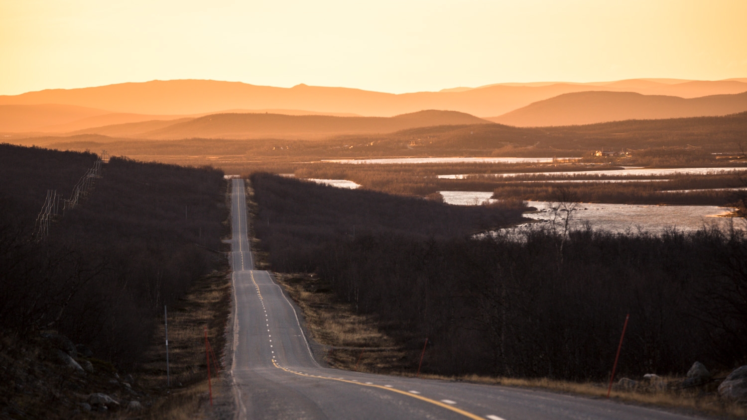 How to Travel to Lapland (for Filmmakers & Productions) Film Lapland