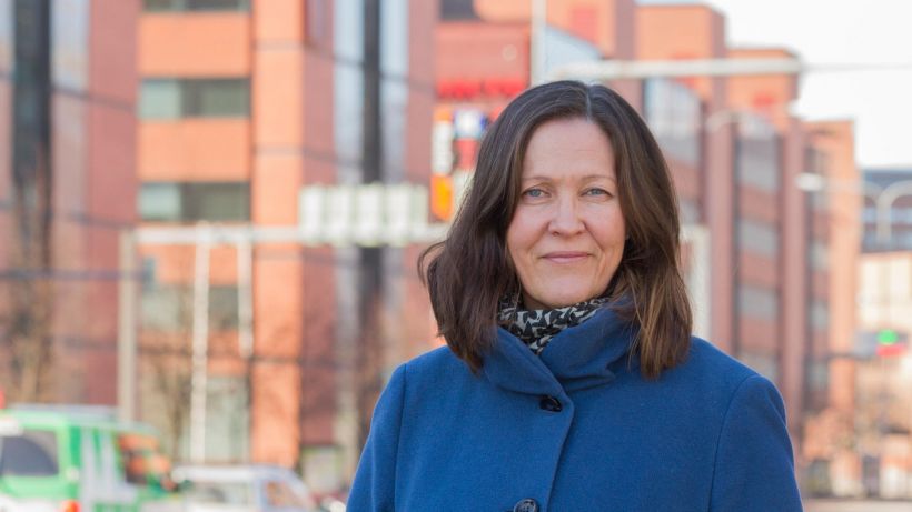 Merja Salonen