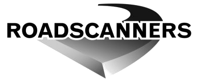 Roadscanners logo