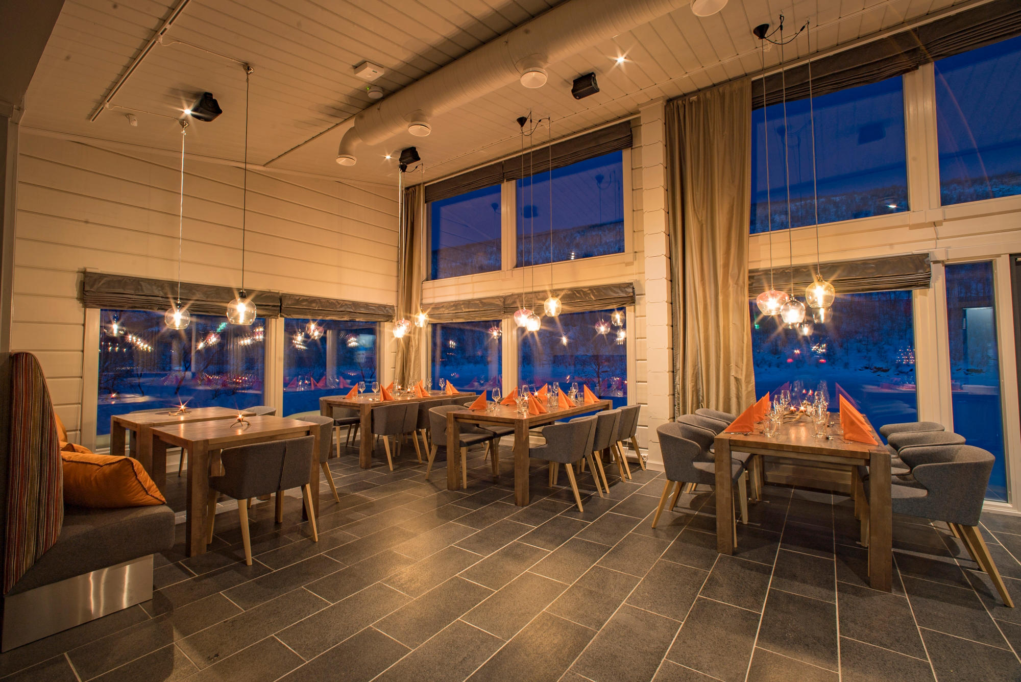 Eight Coolest Eateries in Lapland Visit Finnish Lapland
