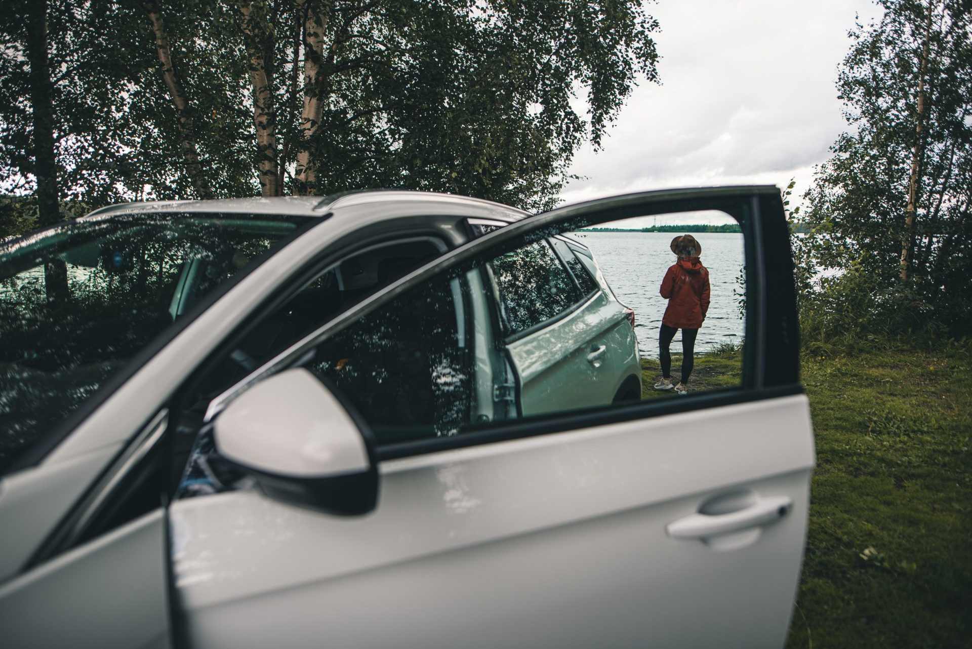 Transportation Traveling Around Lapland Visit Finnish Lapland