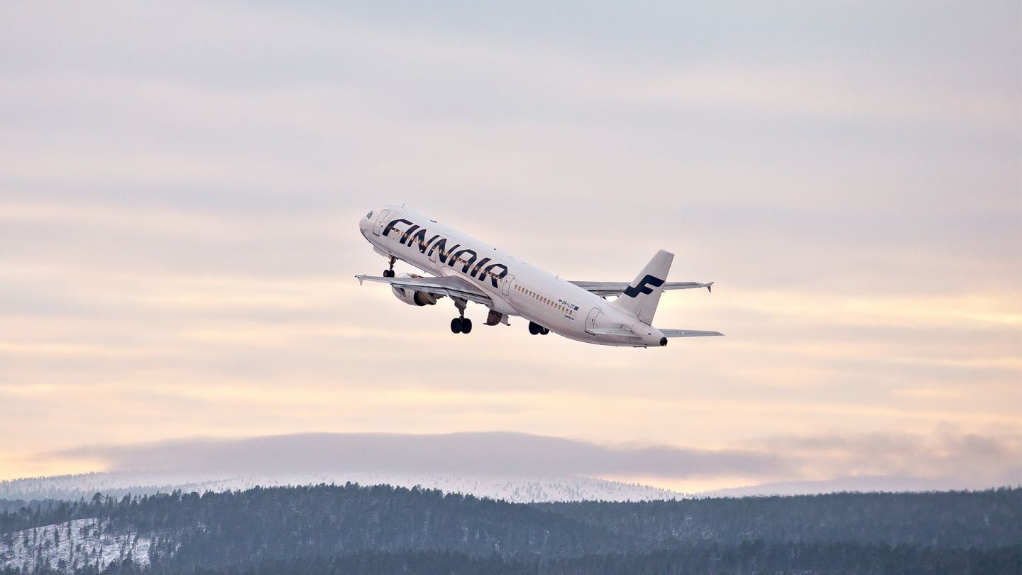 Transportation Traveling to Lapland Visit Finnish Lapland