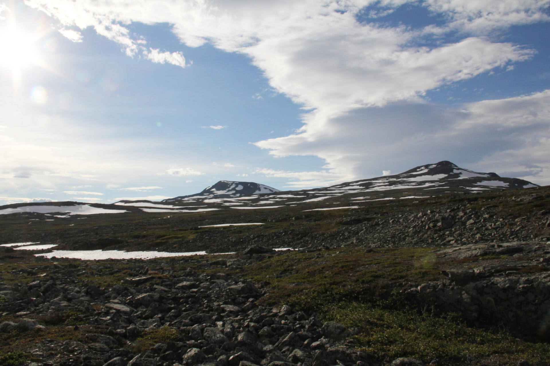 Lapland Your Arctic & Northern Standin Location Film Lapland