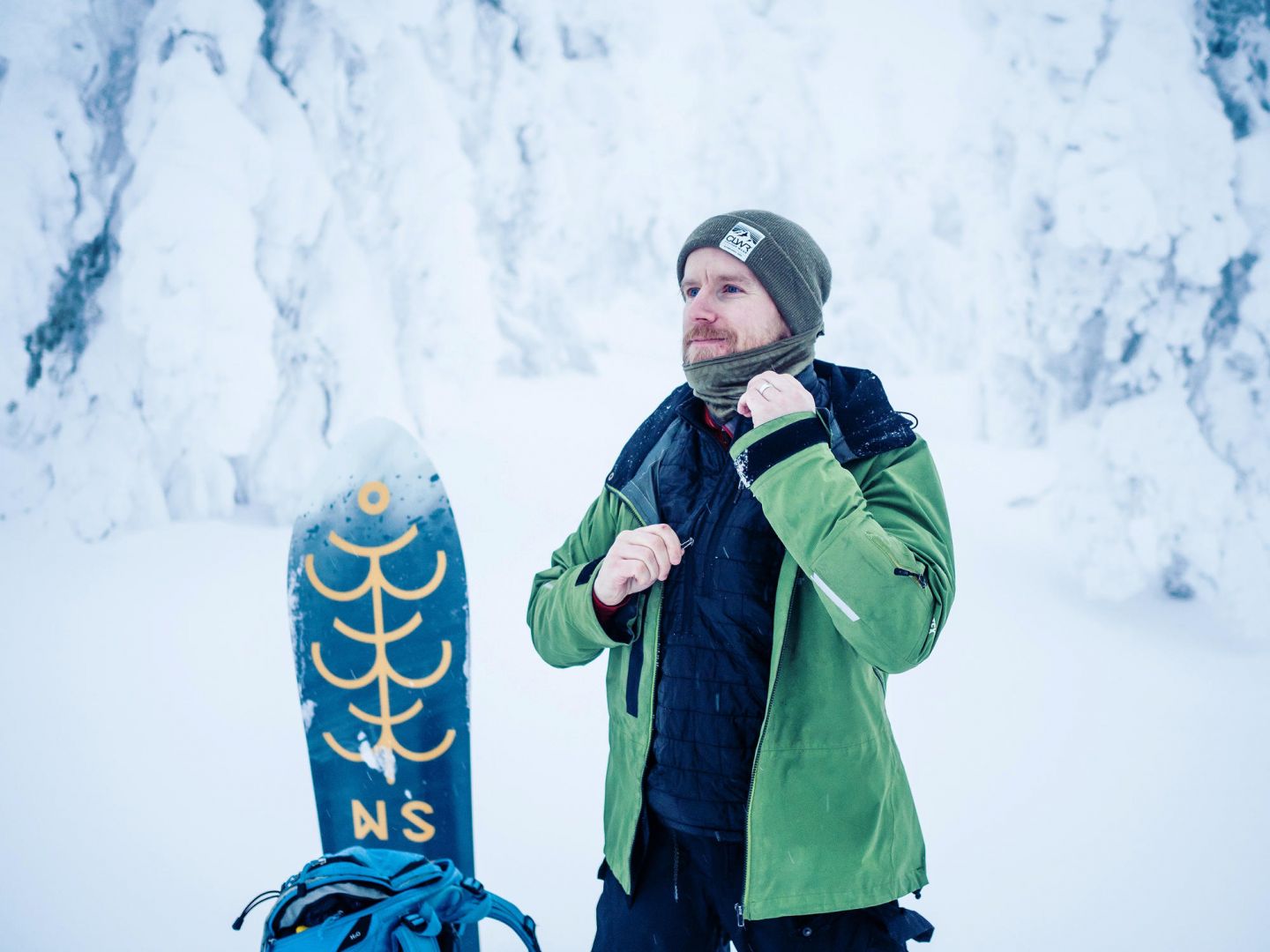 Face the Cold in Comfort by Dressing Right | Visit Finnish Lapland