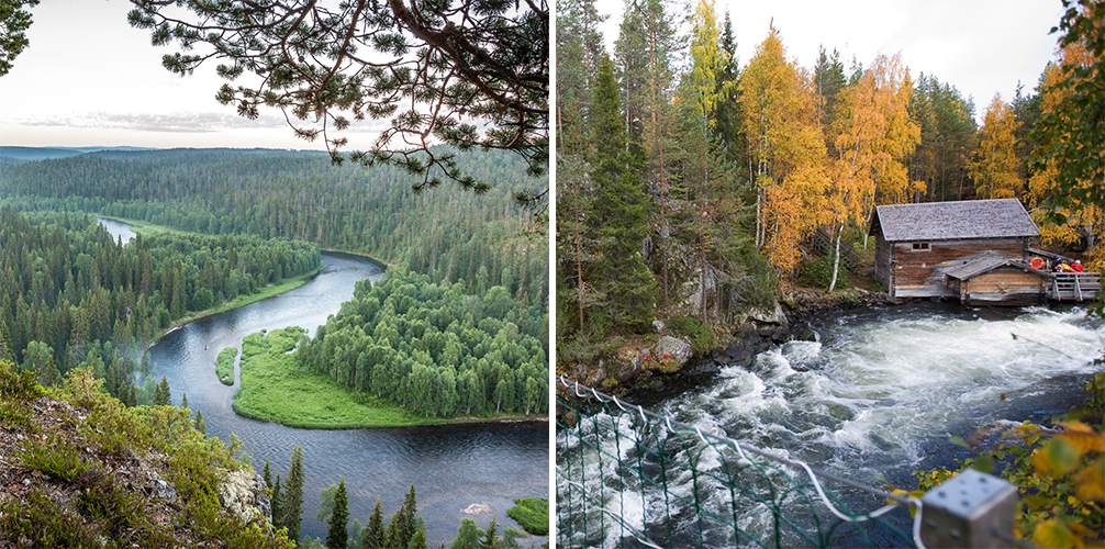 Ruka's Instagrammable places