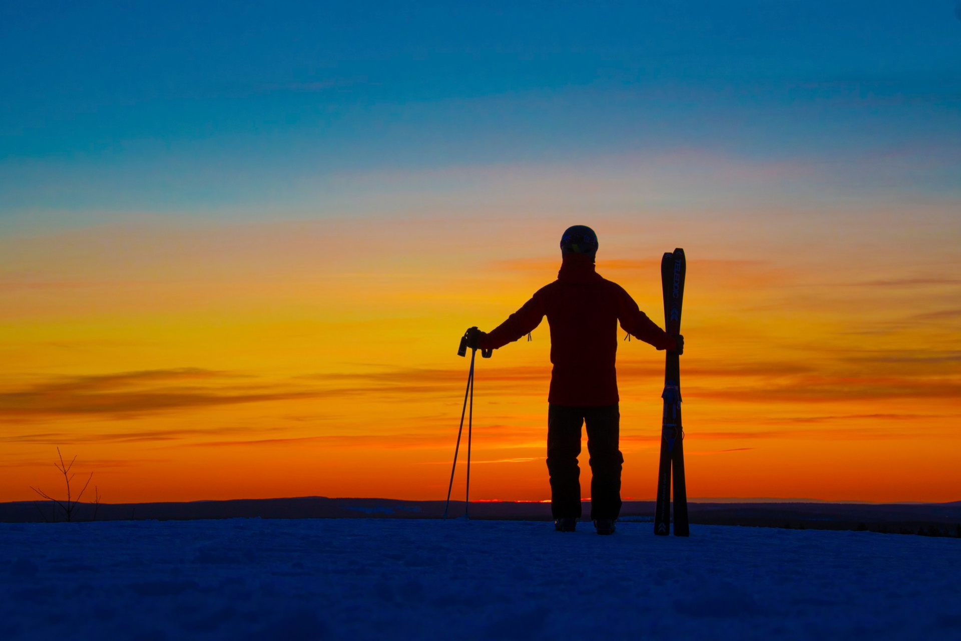 Crosscountry, Alpine & Skiing in Lapland Visit Finnish Lapland