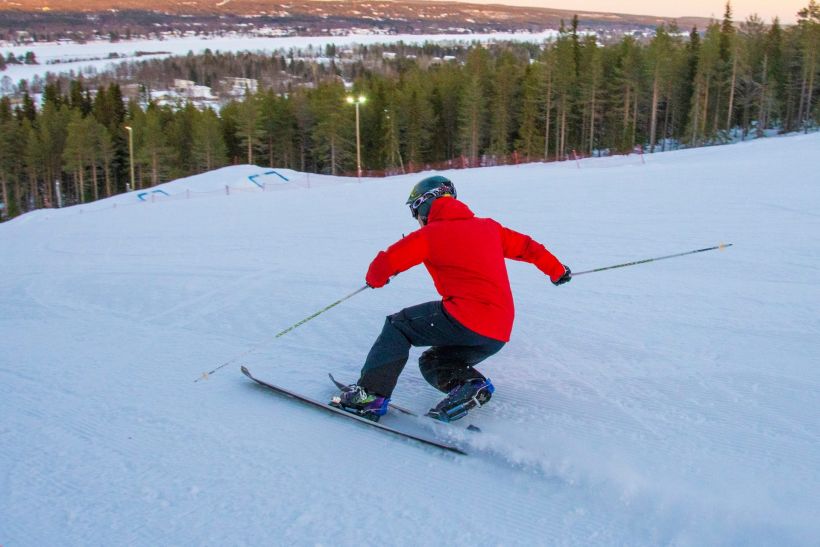 Crosscountry, Alpine & Skiing in Lapland Visit Finnish Lapland