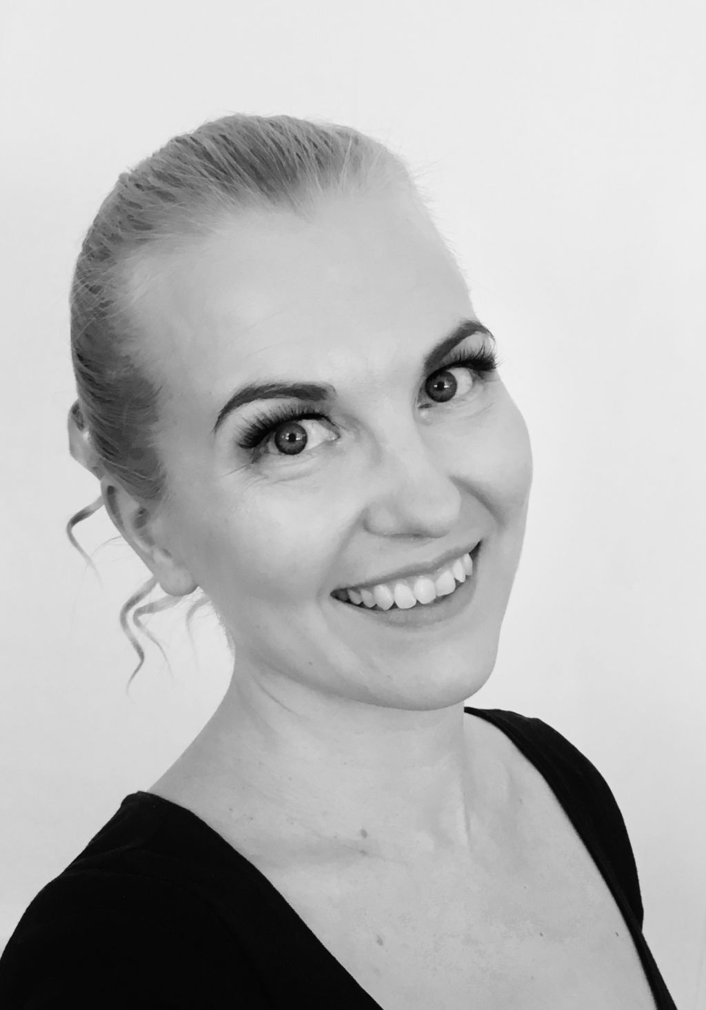 Eveliina Korhonen | Santa's Hotels