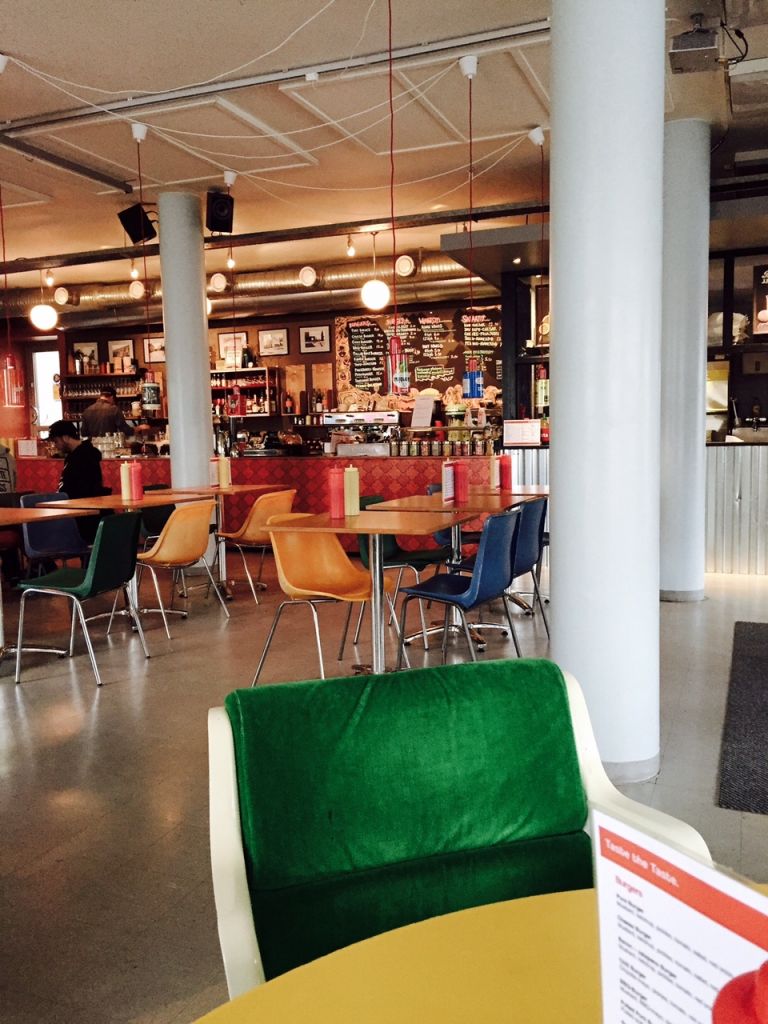 Kulttuuri Lapissa kauppayhtiö
