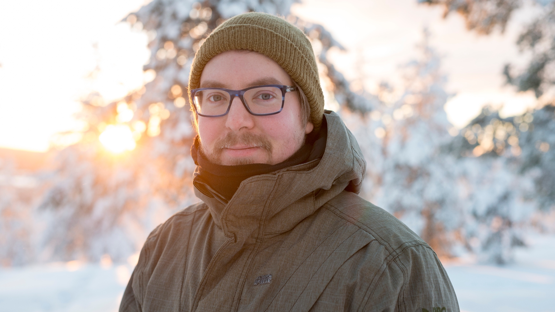 From the Slopes to Commercial Video Production Business Live and Work