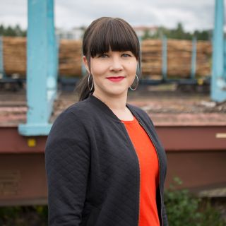 Anna Niemelä, House of Lapland