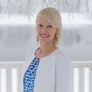 Marja Mäenpää, House of Lapland