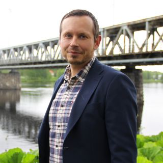 Miikka Raulo, House of Lapland
