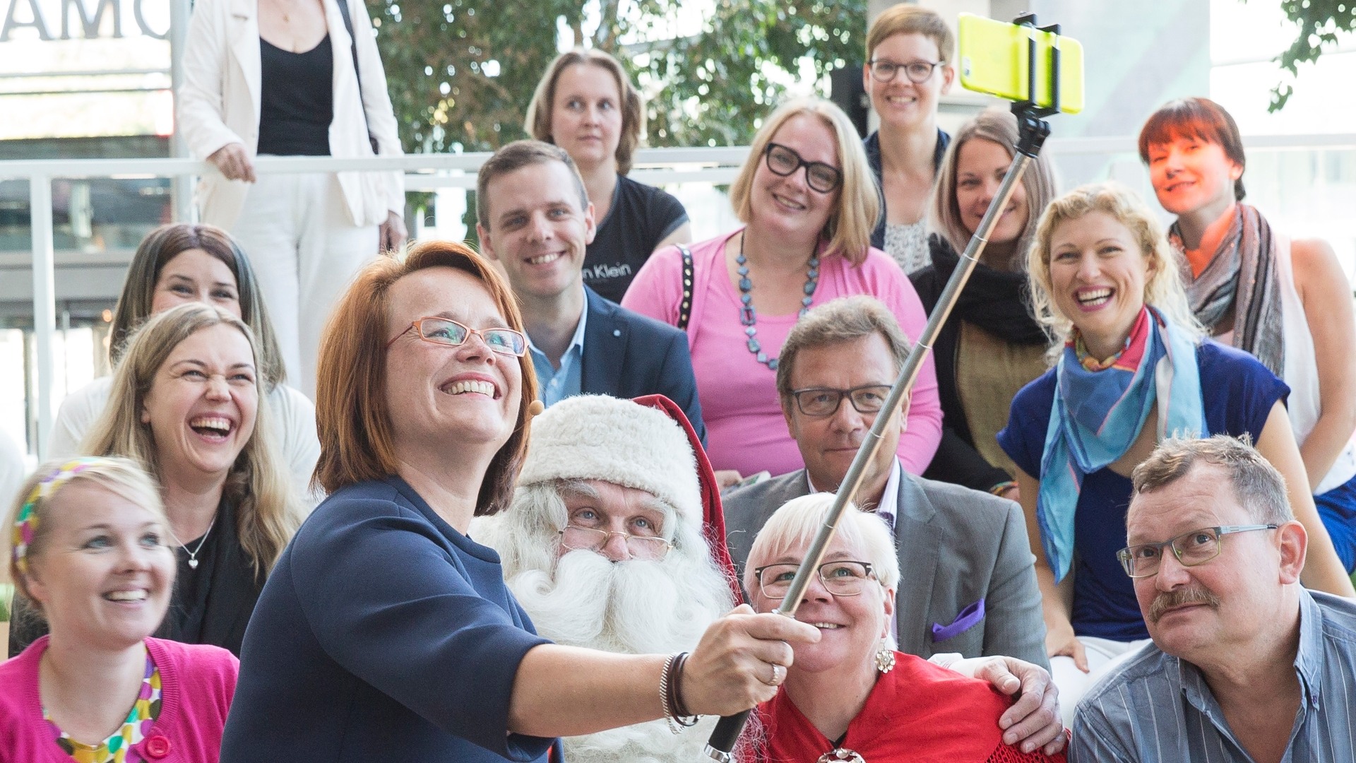 House of Lapland kumppanit House of Lapland