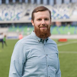 House of Lapland, Iiro Kerkelä