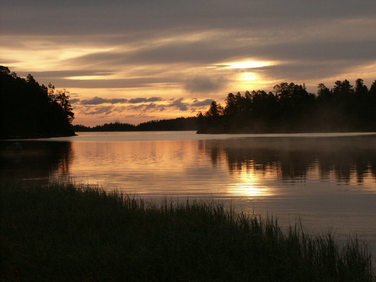 The length of day in Finnish Lapland stretches from 24/7 in summer to polar night that lasts weeks in winter