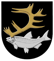 Inari coat of arms