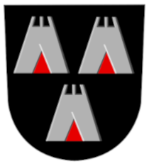 Posio coat of arms
