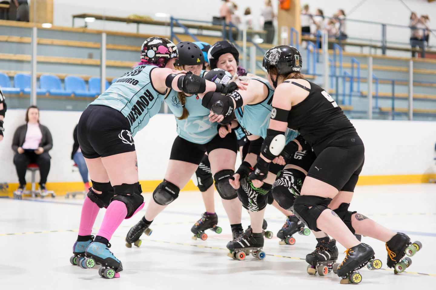 Rovaniemi Roller Derby