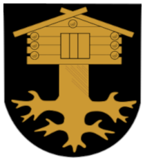 Savukoski coat of arms