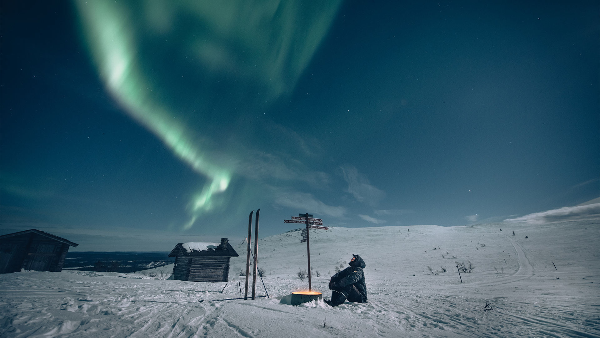Feel the Magic of Lapland Visit Finnish Lapland