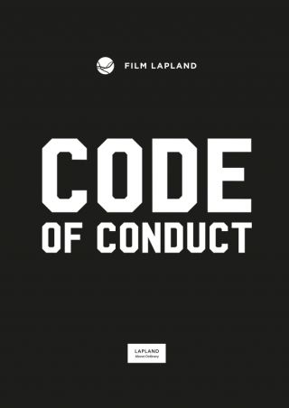 Film Lapland Code of Context 