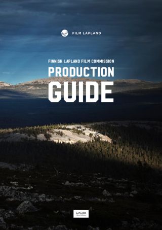 Film Lapland Production Guide