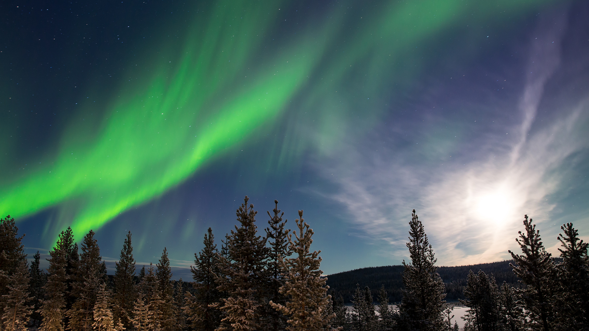 8 Best Places to see Northern Lights | Visit Finnish Lapland
