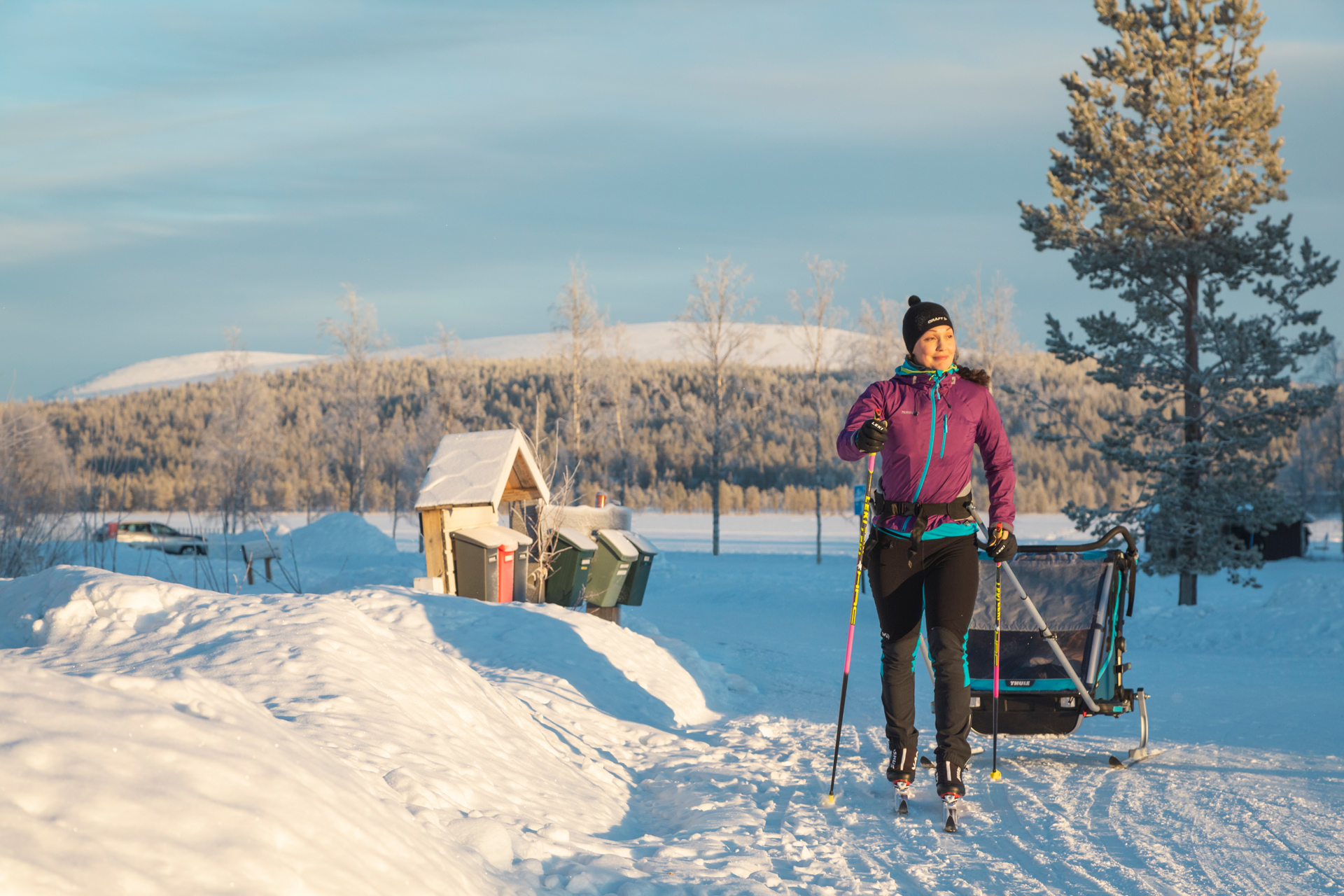 Moving to Lapland? 8 Tips How to Survive Here Living in Lapland