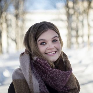 Mona Kajander, House of Lapland