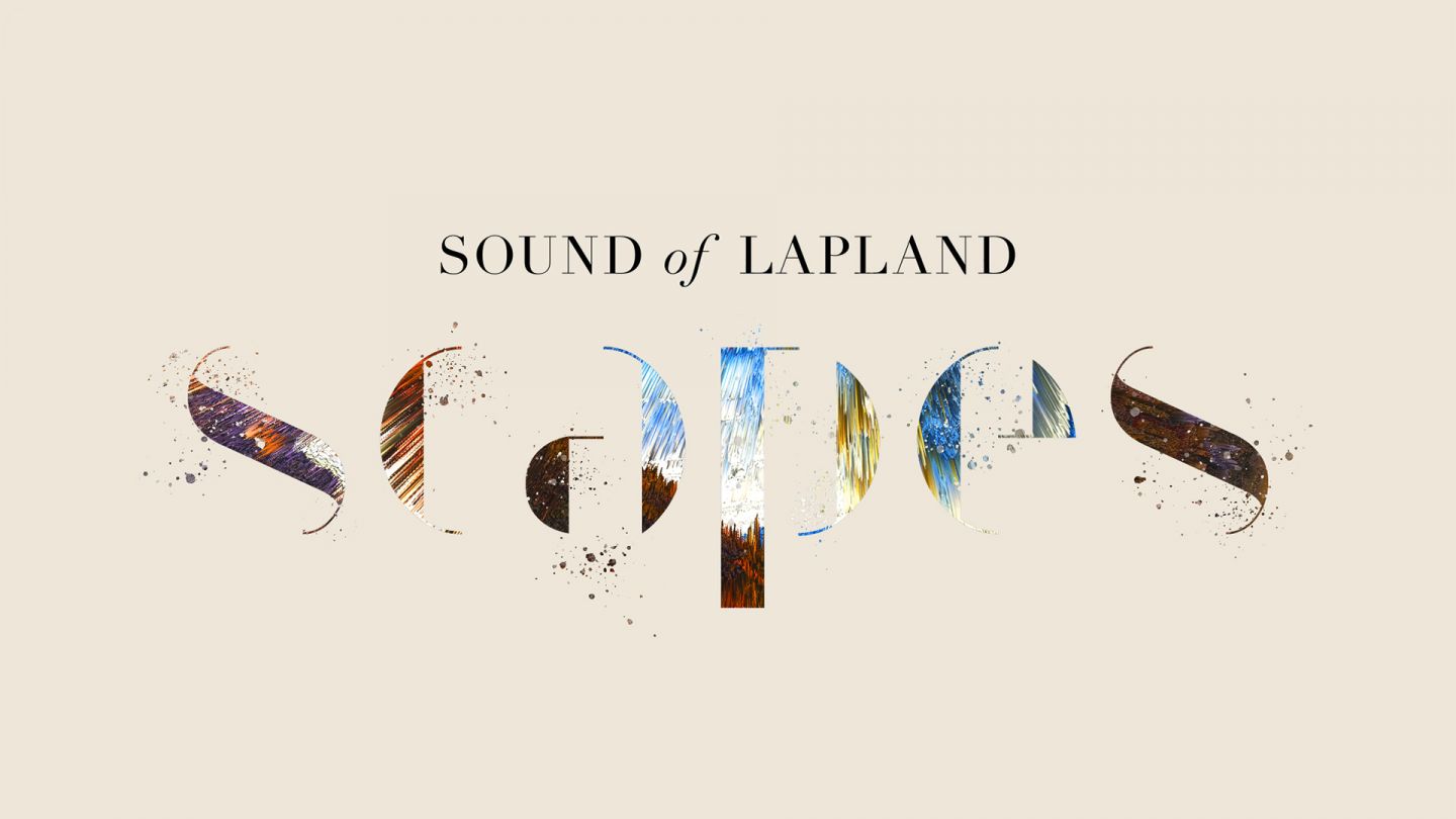 Sound of Lapland, Scapes