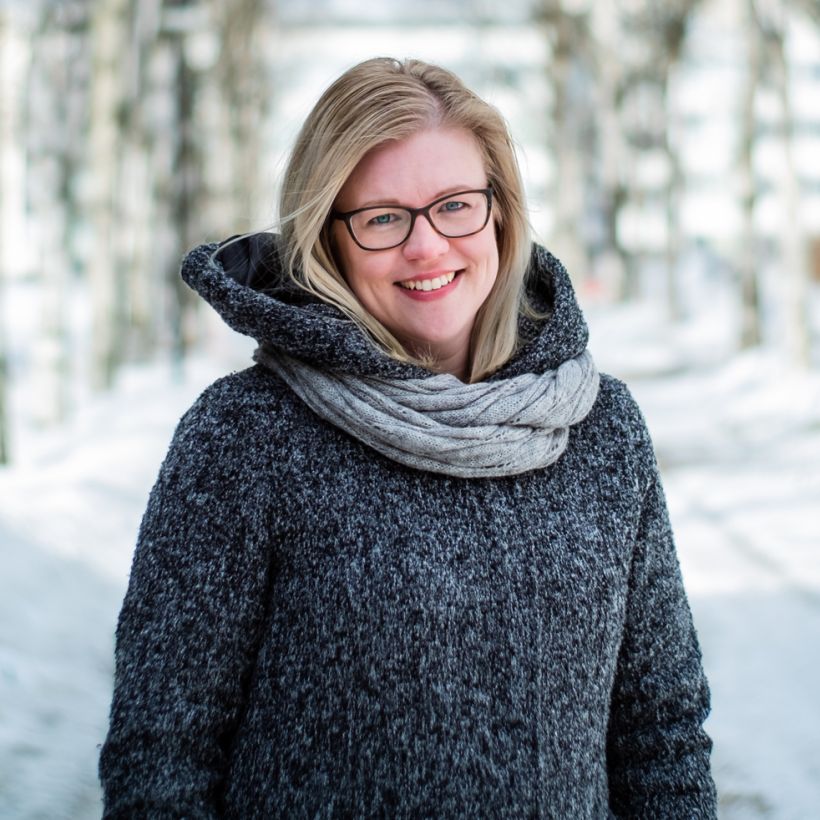 Lapland from the tourism investment perspective Business Lapland