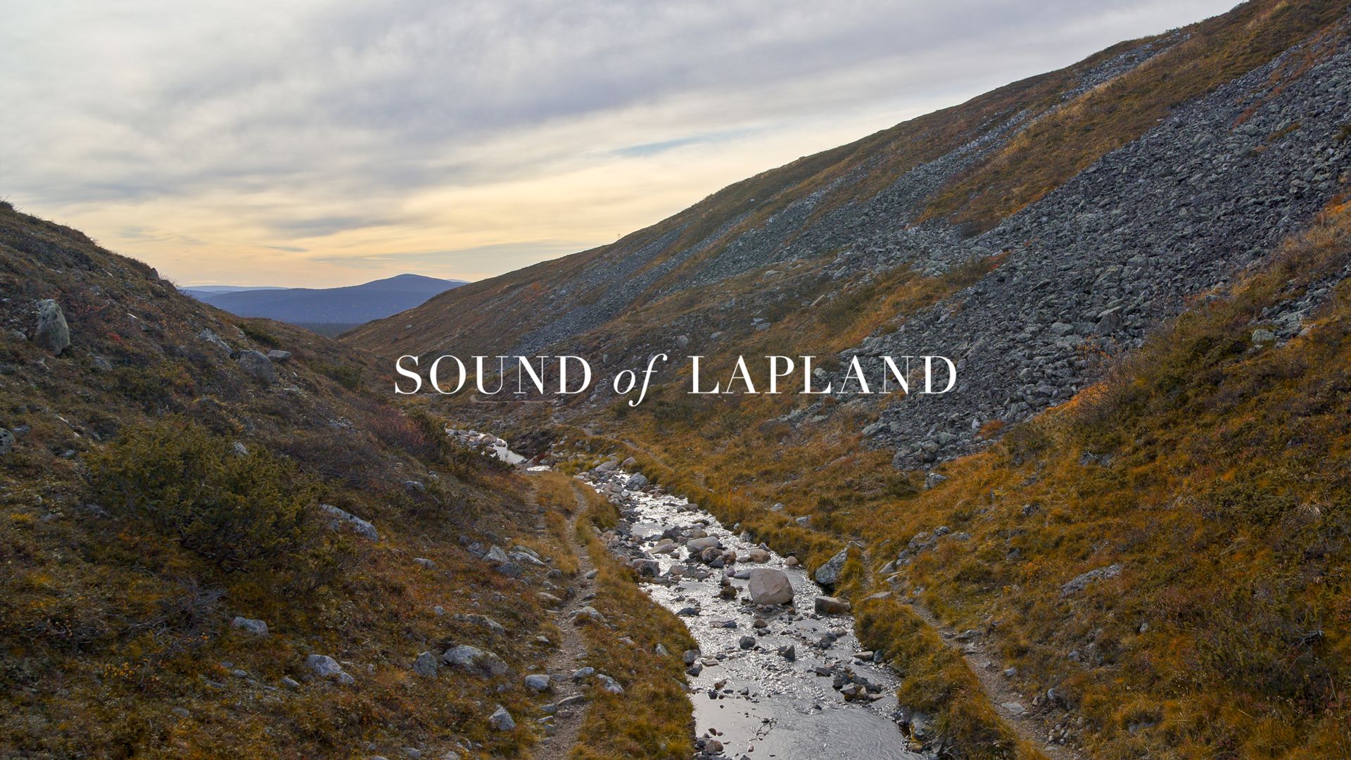Feel the magic of lapland visit finnish lapland