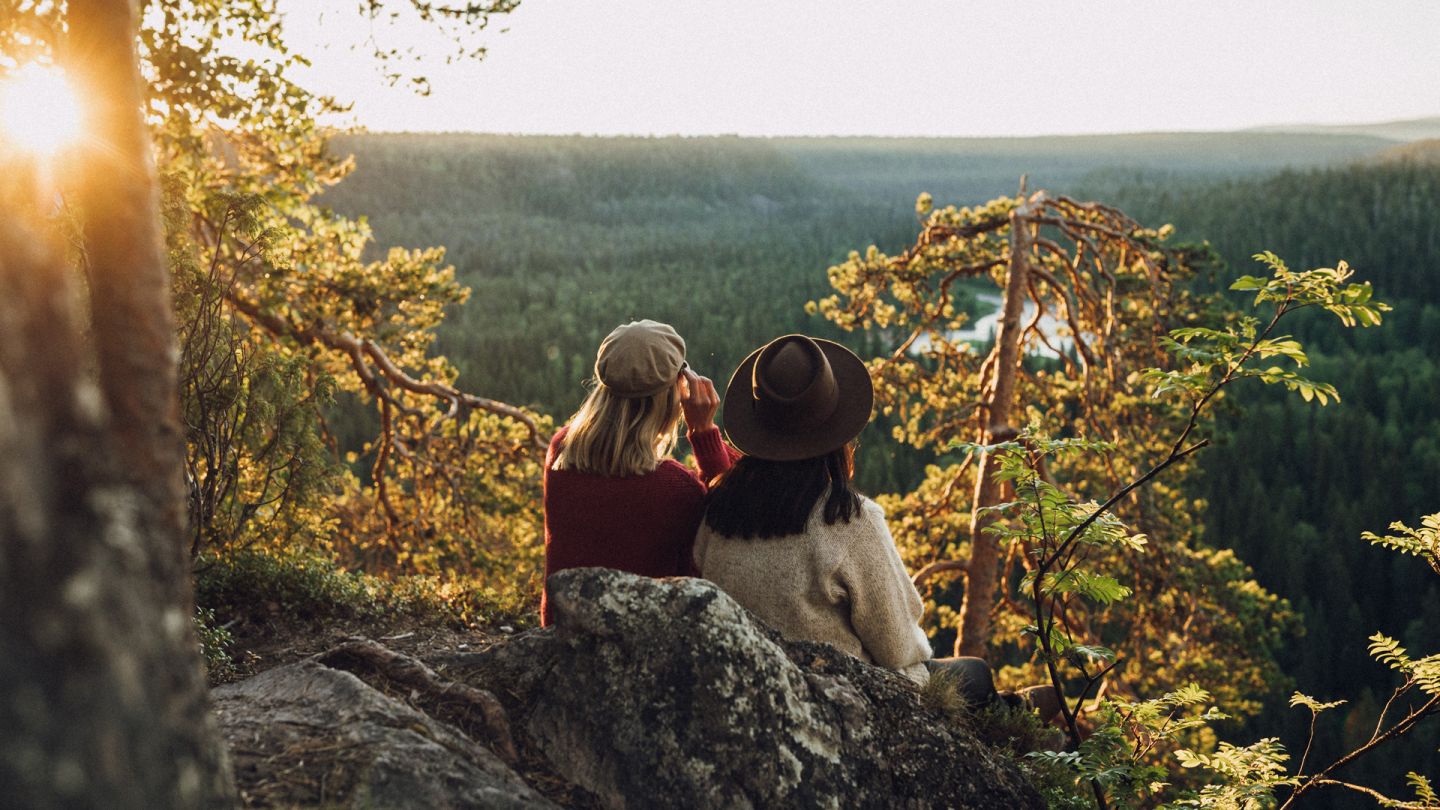 Lapland summer bucket list