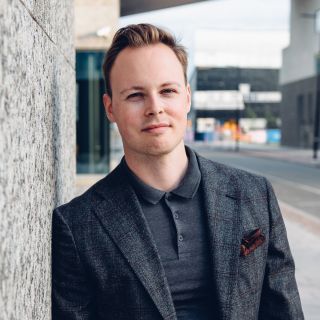 Jesse Ketonen, House of Lapland