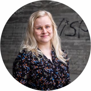 Mira Niittyniemi, House of Lapland