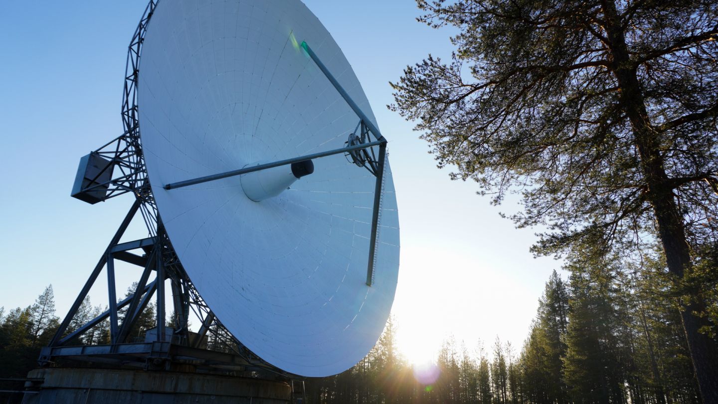 Sodankylän Geofysiikan observatorio