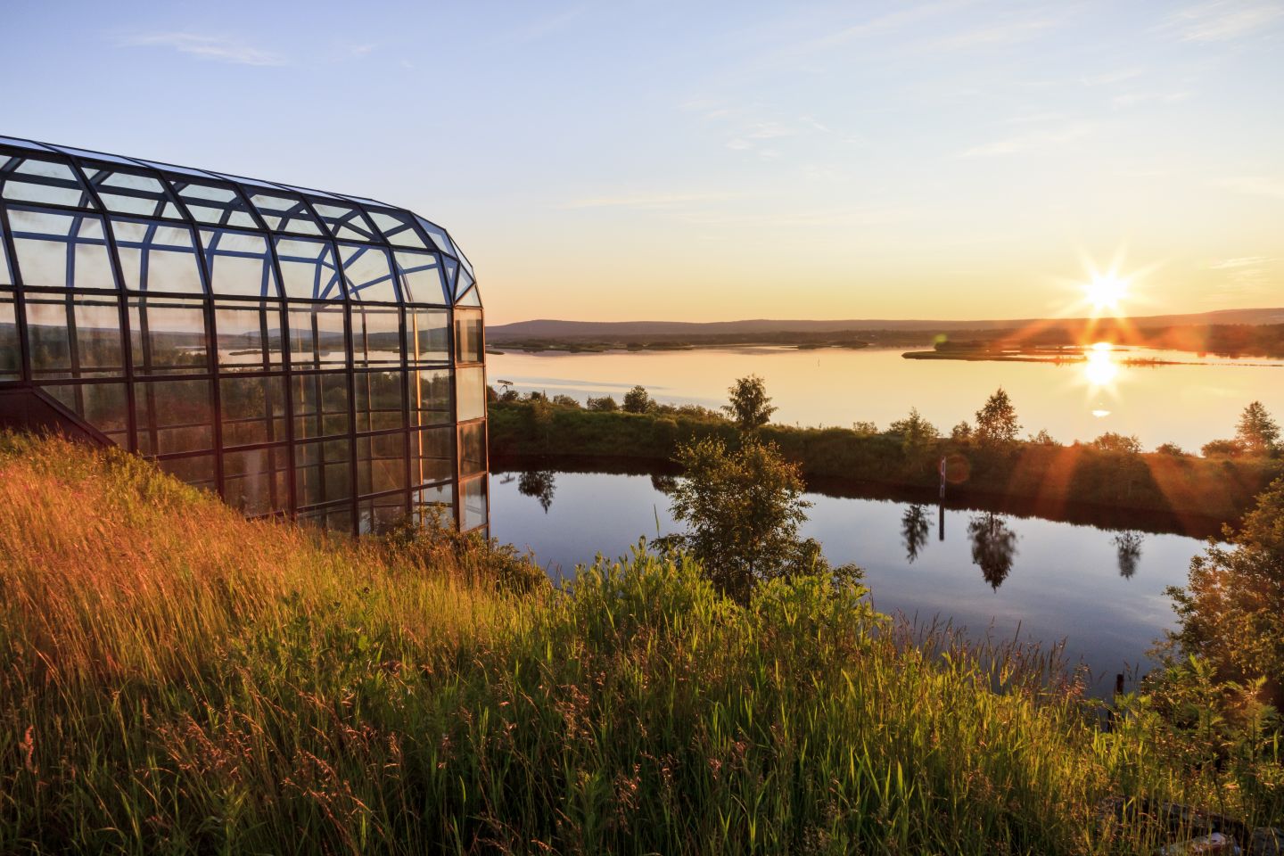 Arktikum Rovaniemi