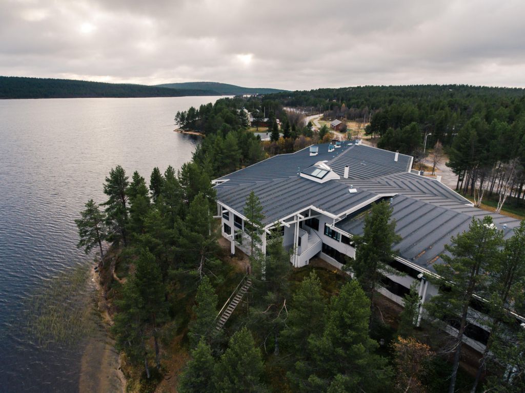 EcoHotels & Sustainable Visit Finnish Lapland