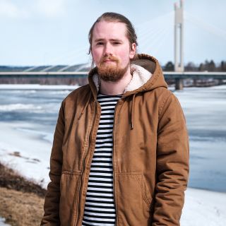 Valokuvaaja Jani Laurila