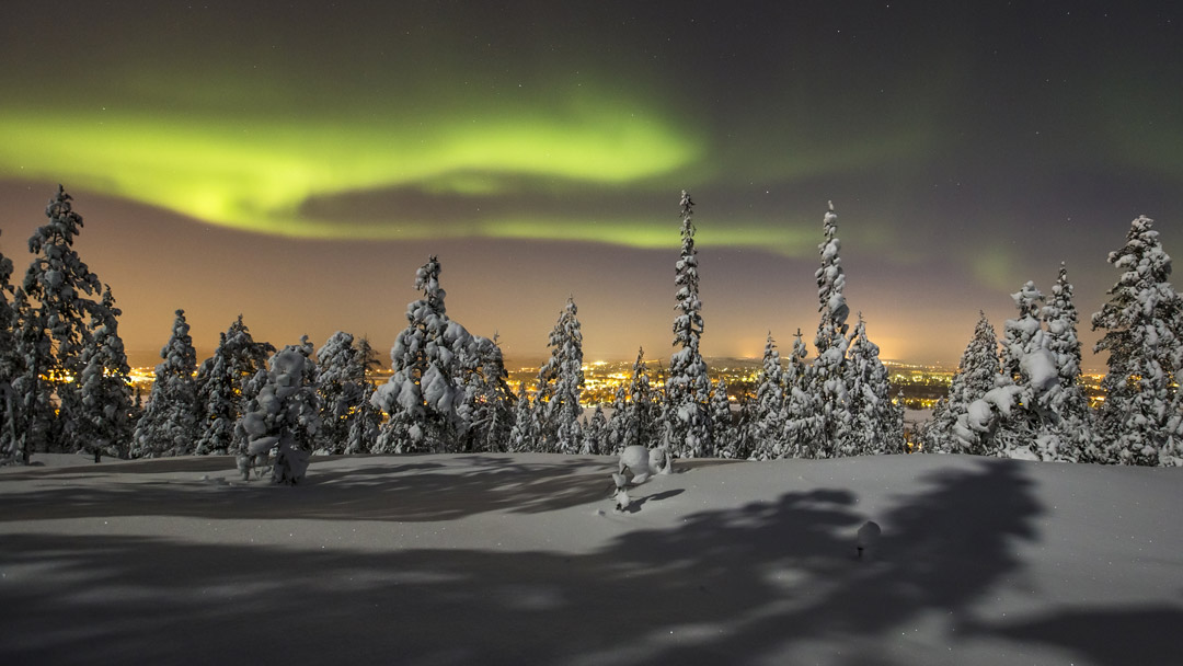 Northern-Lights-Rovaniemi-Finland