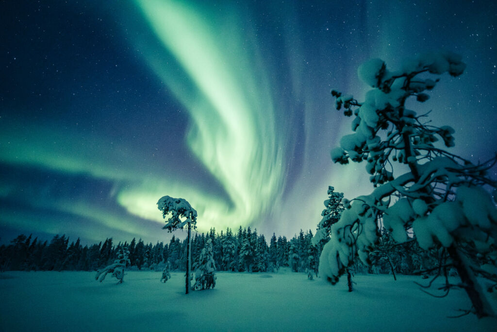About Lapland Wonders of Nature & More Visit Finnish Lapland