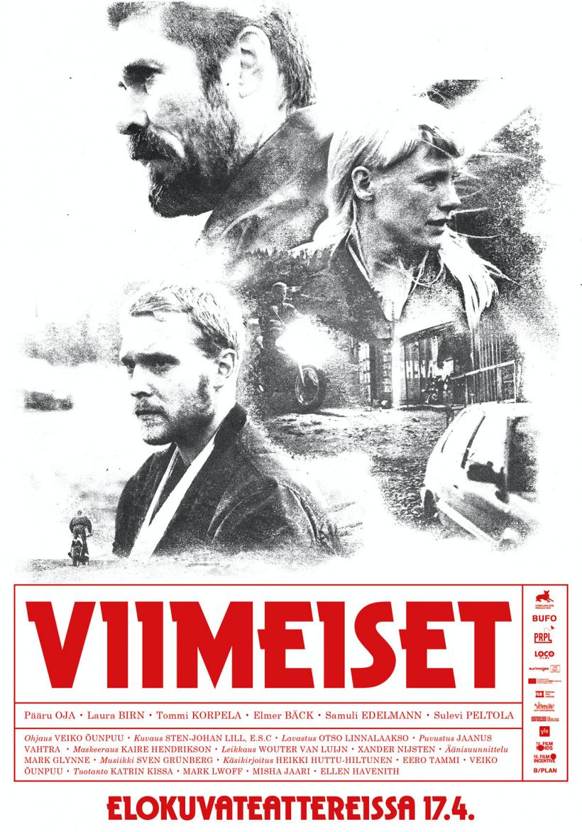 Viimeiset - The Last Ones