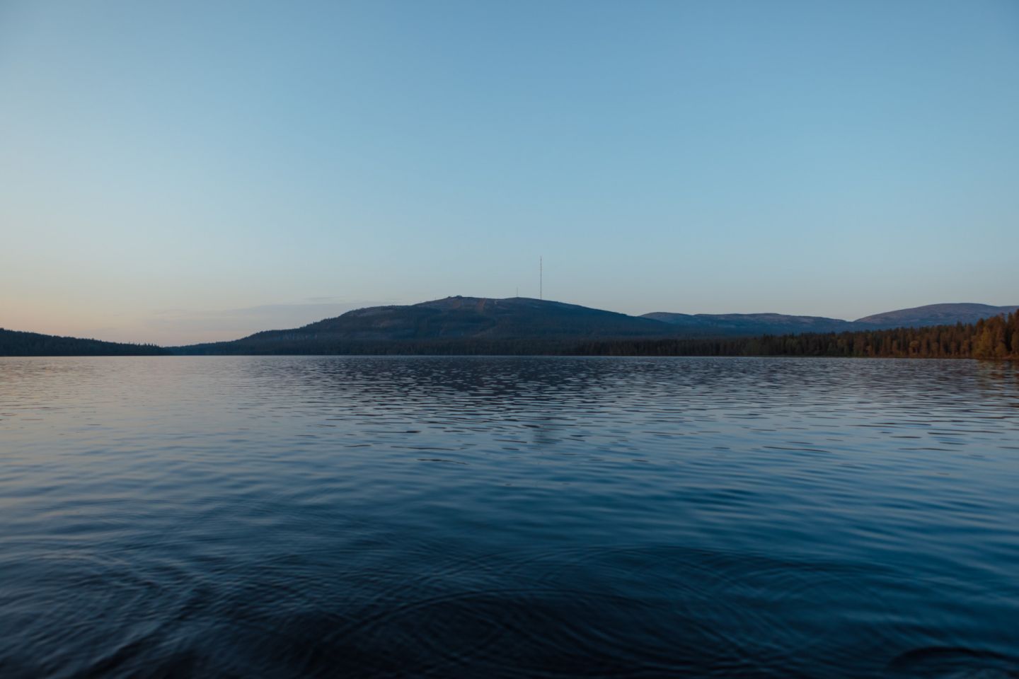 Sunday Morning Resort in Pyhä-Luosto, Finland, a special summer accommodation in Lapland